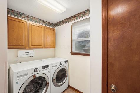 20470 New Gambier Road Gambier OH 43022
