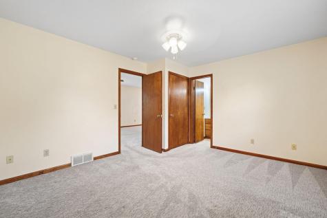20470 New Gambier Road Gambier OH 43022