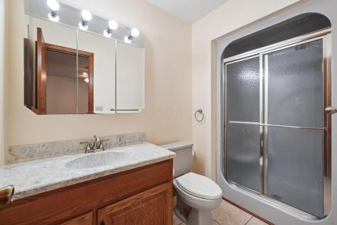 20470 New Gambier Road Gambier OH 43022