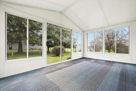 20470 New Gambier Road Gambier OH 43022