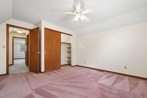 20470 New Gambier Road Gambier OH 43022