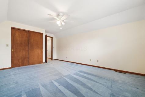 20470 New Gambier Road Gambier OH 43022