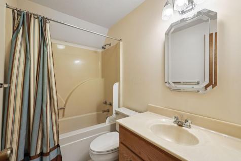 20470 New Gambier Road Gambier OH 43022