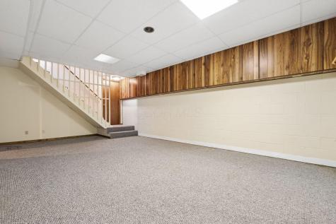 20470 New Gambier Road Gambier OH 43022