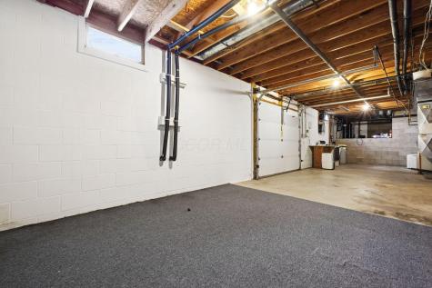 20470 New Gambier Road Gambier OH 43022