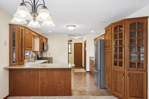 20470 New Gambier Road Gambier OH 43022