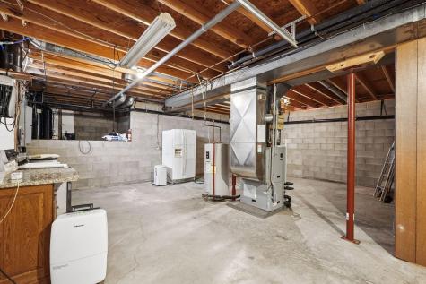 20470 New Gambier Road Gambier OH 43022