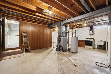 20470 New Gambier Road Gambier OH 43022