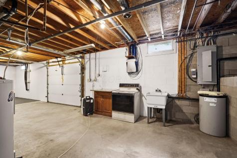 20470 New Gambier Road Gambier OH 43022