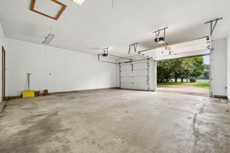 20470 New Gambier Road Gambier OH 43022