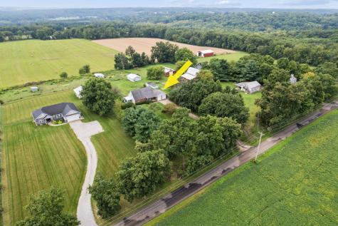 20470 New Gambier Road Gambier OH 43022