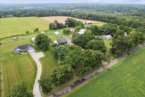 20470 New Gambier Road Gambier OH 43022