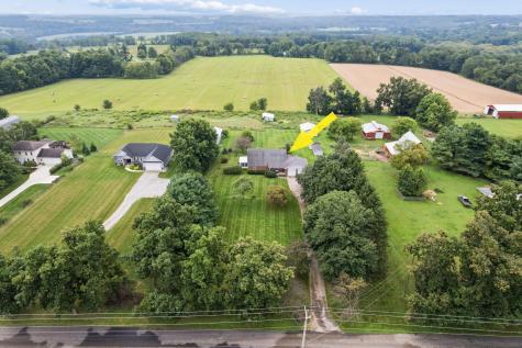 20470 New Gambier Road Gambier OH 43022