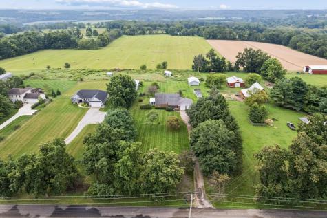 20470 New Gambier Road Gambier OH 43022