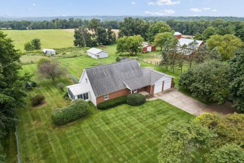 20470 New Gambier Road Gambier OH 43022
