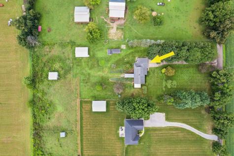 20470 New Gambier Road Gambier OH 43022