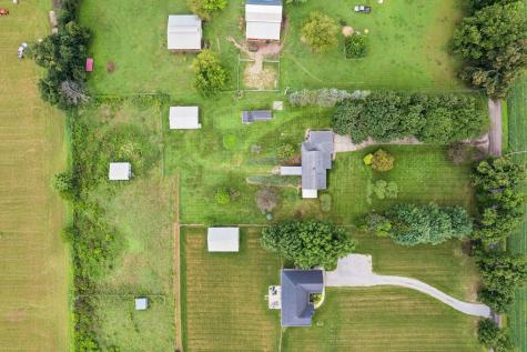 20470 New Gambier Road Gambier OH 43022