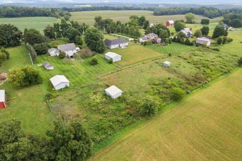 20470 New Gambier Road Gambier OH 43022