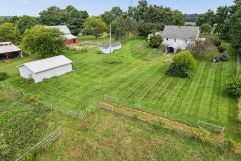 20470 New Gambier Road Gambier OH 43022