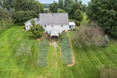 20470 New Gambier Road Gambier OH 43022