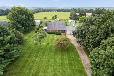 20470 New Gambier Road Gambier OH 43022