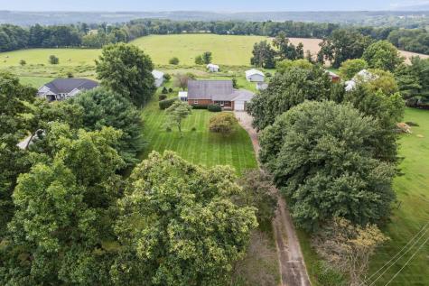 20470 New Gambier Road Gambier OH 43022
