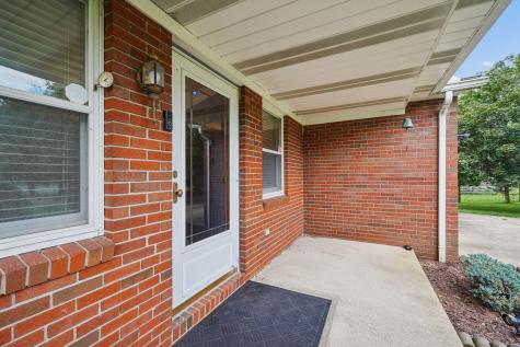 20470 New Gambier Road Gambier OH 43022