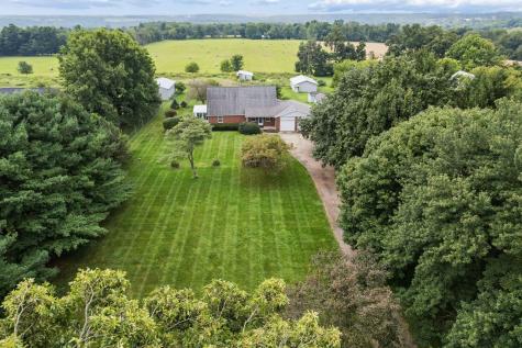20470 New Gambier Road Gambier OH 43022