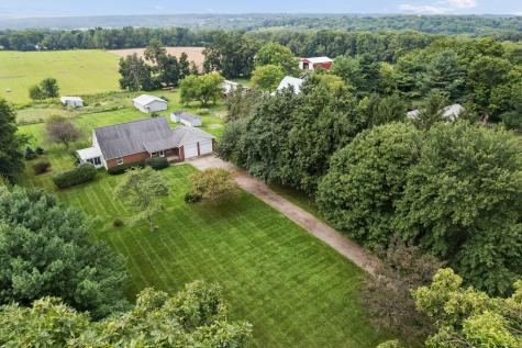 20470 New Gambier Road Gambier OH 43022