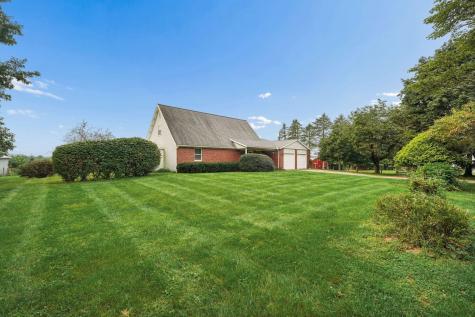 20470 New Gambier Road Gambier OH 43022