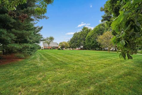 20470 New Gambier Road Gambier OH 43022