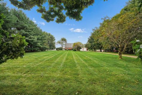 20470 New Gambier Road Gambier OH 43022