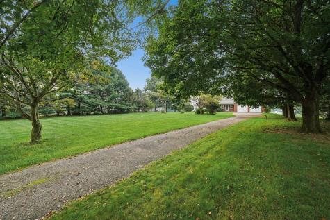 20470 New Gambier Road Gambier OH 43022