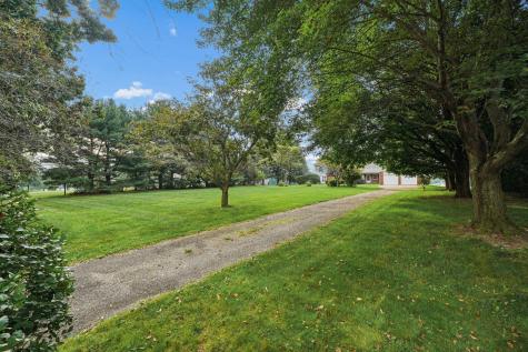20470 New Gambier Road Gambier OH 43022