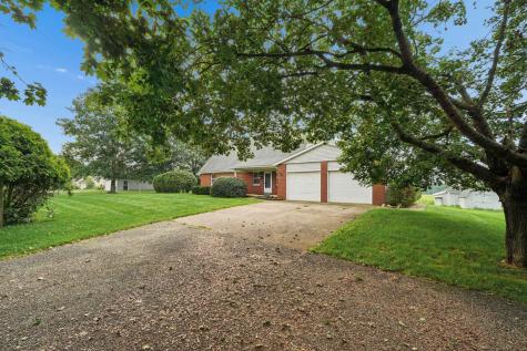 20470 New Gambier Road Gambier OH 43022