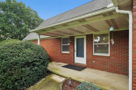 20470 New Gambier Road Gambier OH 43022