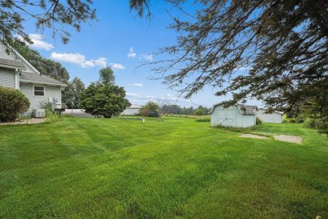 20470 New Gambier Road Gambier OH 43022