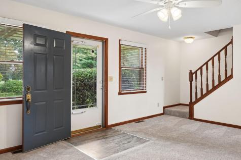 20470 New Gambier Road Gambier OH 43022
