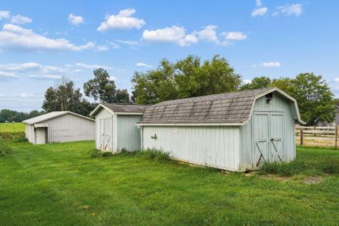 20470 New Gambier Road Gambier OH 43022