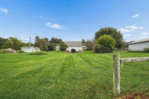 20470 New Gambier Road Gambier OH 43022
