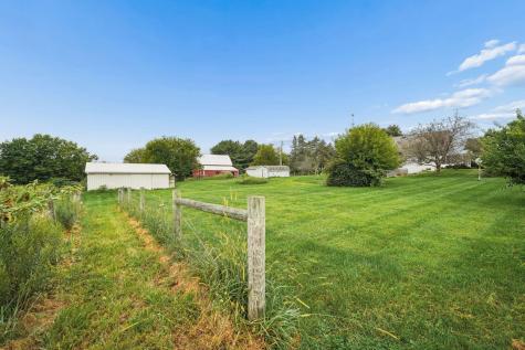20470 New Gambier Road Gambier OH 43022