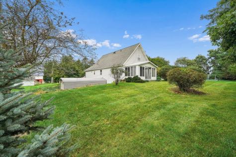 20470 New Gambier Road Gambier OH 43022