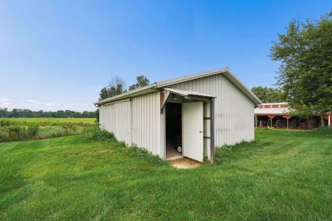 20470 New Gambier Road Gambier OH 43022