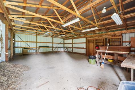 20470 New Gambier Road Gambier OH 43022