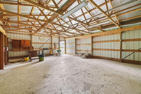 20470 New Gambier Road Gambier OH 43022
