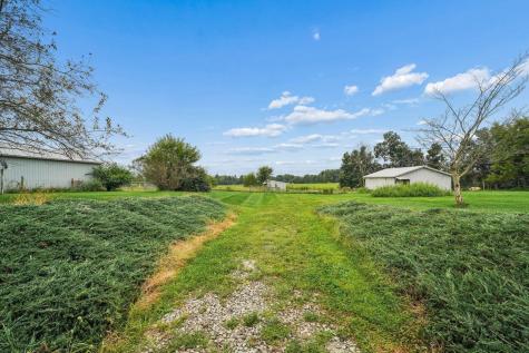 20470 New Gambier Road Gambier OH 43022