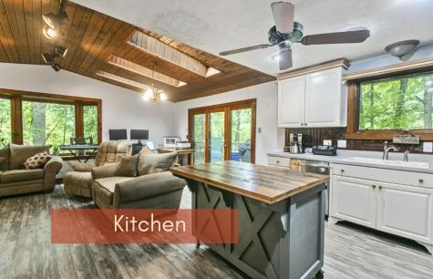 53 Greencrest Court Howard OH 43028