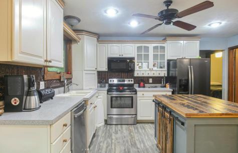 53 Greencrest Court Howard OH 43028