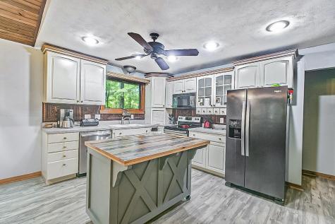 53 Greencrest Court Howard OH 43028