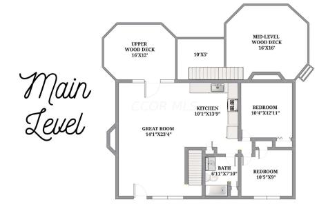 53 Greencrest Court Howard OH 43028